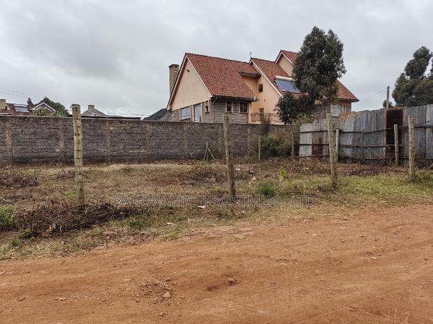 50by 100 Plot for Sale in Gikambura Nairobi Ndogo Kiambu . - thumbnail 7