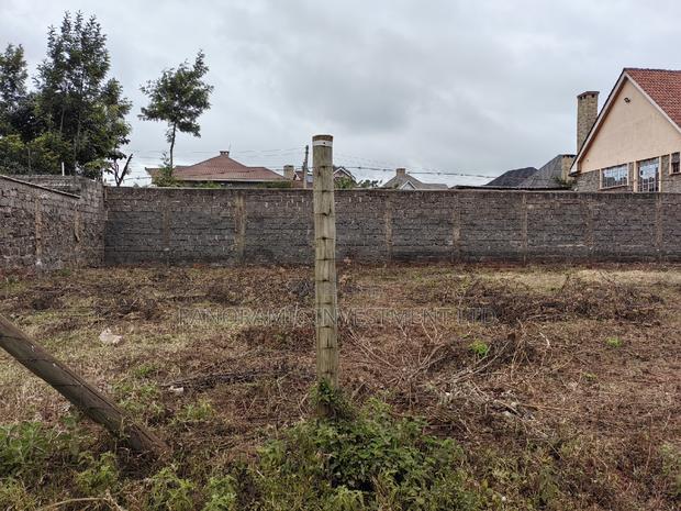 50by 100 Plot for Sale in Gikambura Nairobi Ndogo Kiambu . - thumbnail 8