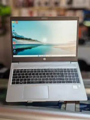 Laptop HP ProBook 450 G7 8GB Intel Core i5 HDD+SSD 1T