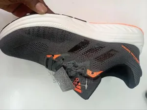Adidas Gym Running Shoes