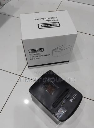 Best Thermal Receipt Printer, Eco 250 Usb Serial Ethernet - thumbnail 2