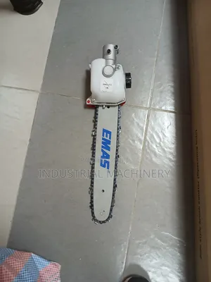 Chain Saw Attachment