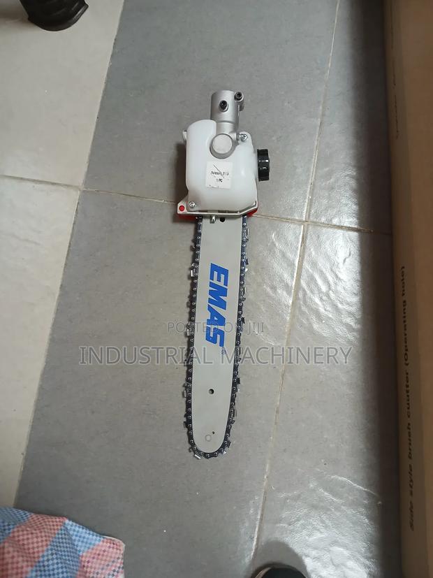 Chain Saw Attachment