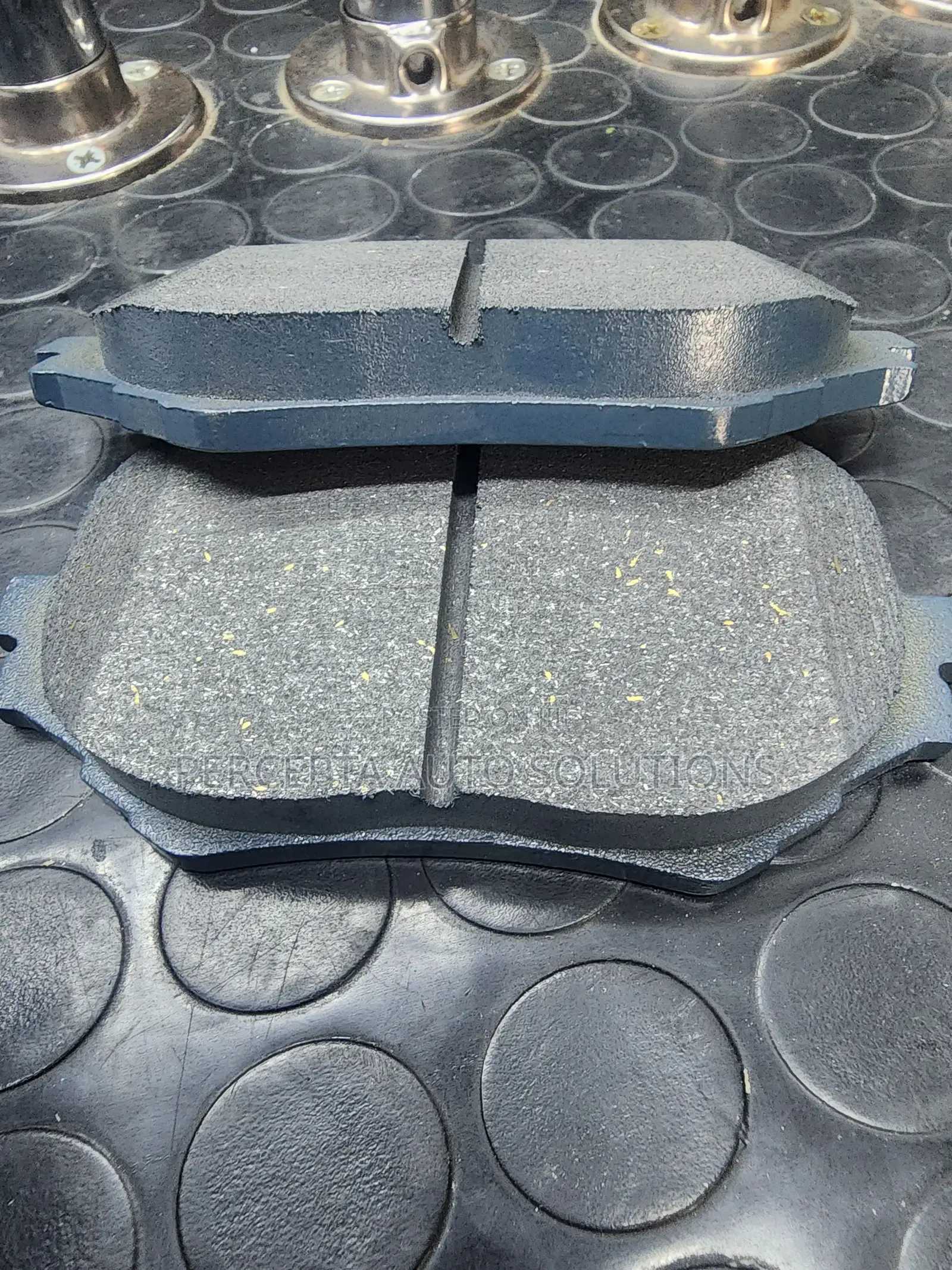 Kd 3711 Asimco Front Break Pads For Suzuki Escudo