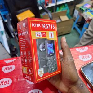 KHK Triple Sim Cards Mobile - thumbnail 2