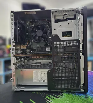 Desktop Computer HP 280 G8 32GB AMD Ryzen 5 SSD 1T