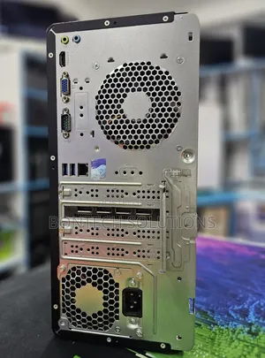 Desktop Computer HP 280 G8 32GB AMD Ryzen 5 SSD 1T