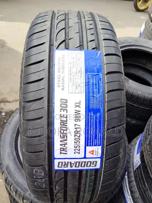 225/50r17 Goodard