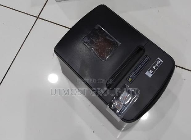 Best Epos Thermal Receipt Printer Ec0250 Usbserial+Ethernet. - main view