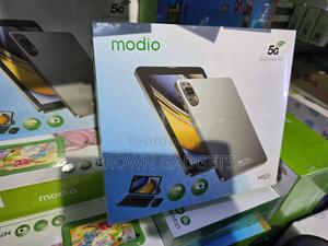 Modio M123 Tablet 8gb+512gb With Keyboard Mouse - thumbnail 2