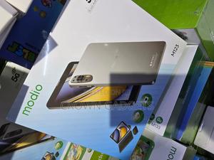 Modio M123 Android 14 Tablet With 8gb Ram 5g - thumbnail 2