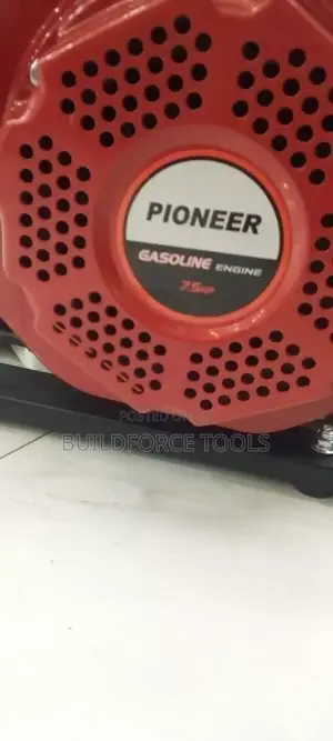 Original 3inch Pioneer Waterpump 7.5hp