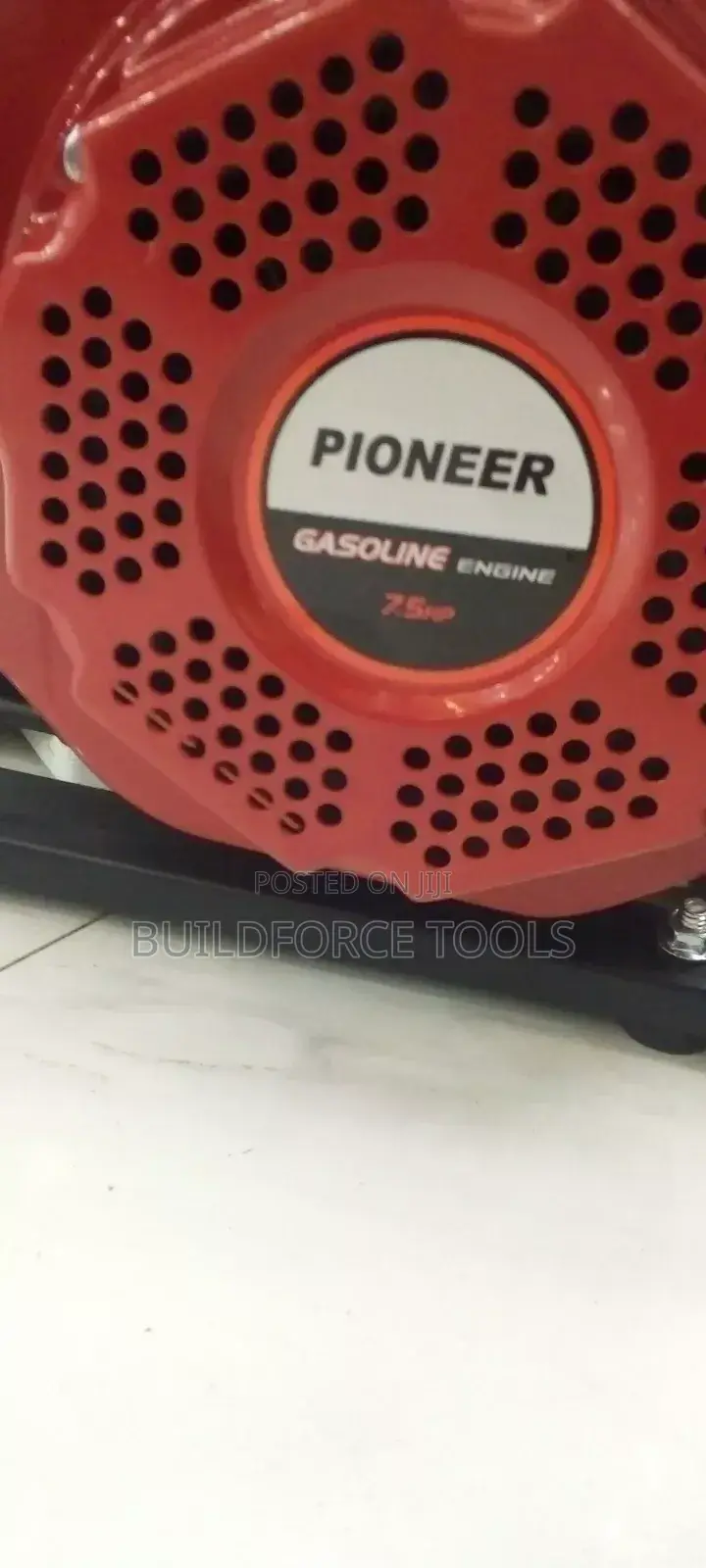 Original 3inch Pioneer Waterpump 7.5hp