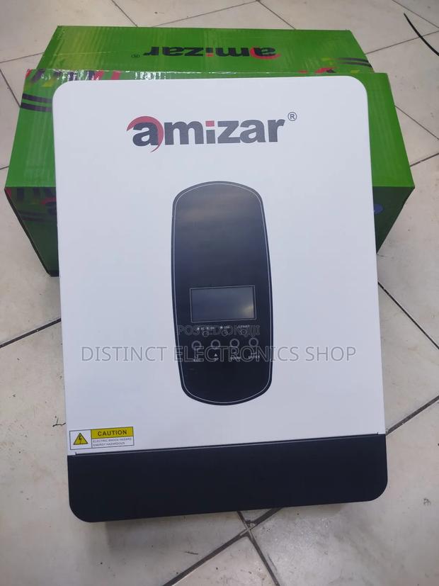 Amizar Solar Inverter