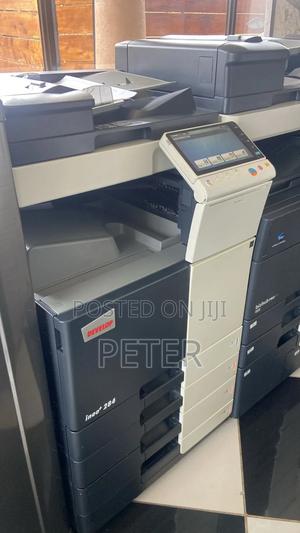 Konica Minolta C284 - thumbnail 2