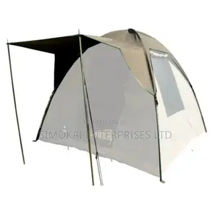 Tentco Senior Wanderer Flysheet (Verandah)