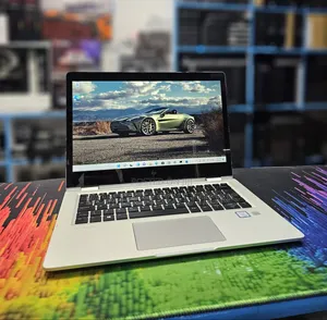 Laptop HP EliteBook X360 1030 G2 8GB Intel Core I7 SSD 256GB