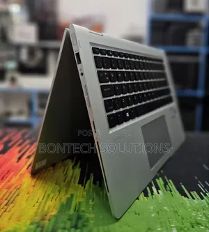 Laptop HP EliteBook X360 1030 G2 8GB Intel Core I7 SSD 256GB
