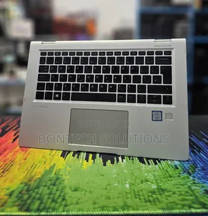 Laptop HP EliteBook X360 1030 G2 8GB Intel Core I7 SSD 256GB
