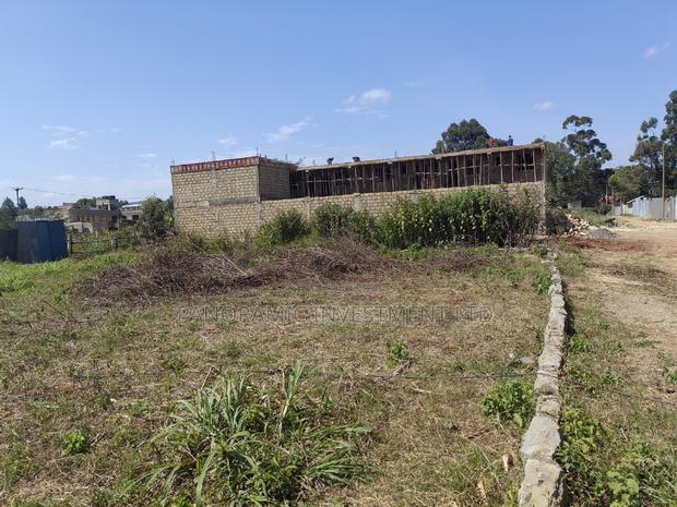 Quarter Acre for Sale in Kamangu Kikuyu Kiambu County. - thumbnail 2