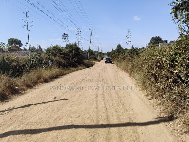 Quarter Acre for Sale in Kamangu Kikuyu Kiambu County. - thumbnail 5