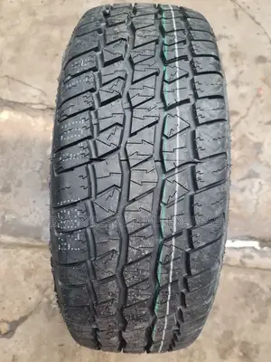 225 /60 R17 Zextour Tyres (All Terrrain) New Technology.