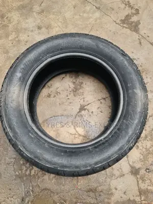225 /60 R17 Zextour Tyres (All Terrrain) New Technology.