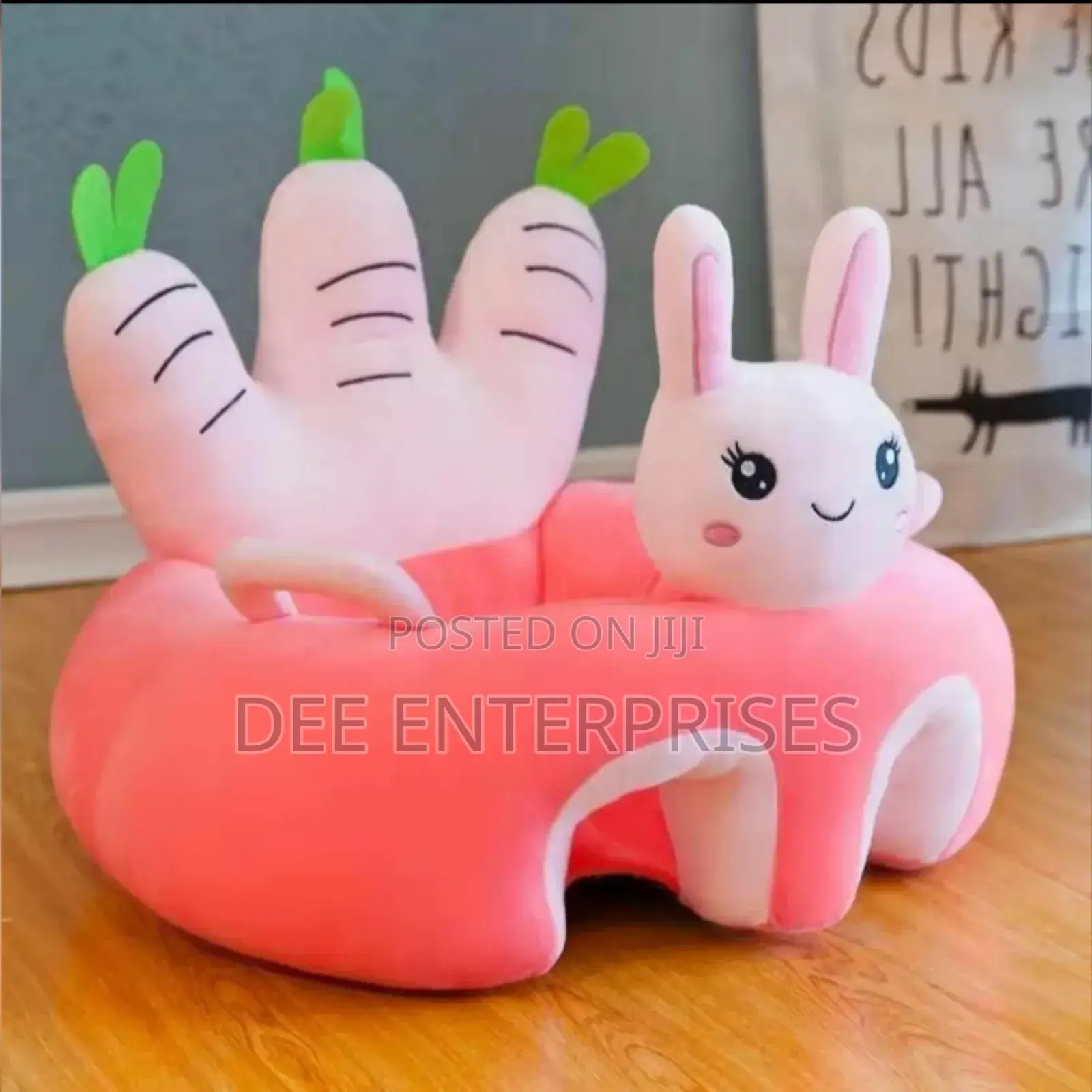 Baby Sofa .The Perfect First Seat for Your Little Explorer