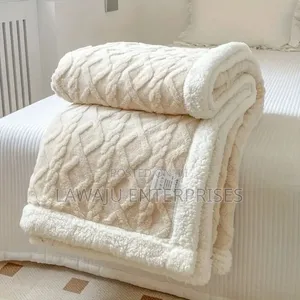 Fleece Blanket