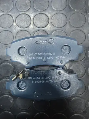 Mazda Axela New Model MB Mazda 3 Asimco Rear Brake Pads Kd 3044
