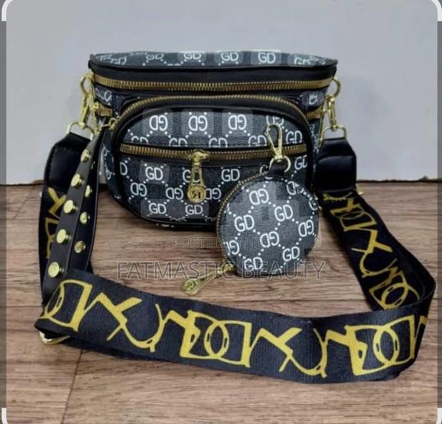 Chest Bag for Women - thumbnail 2