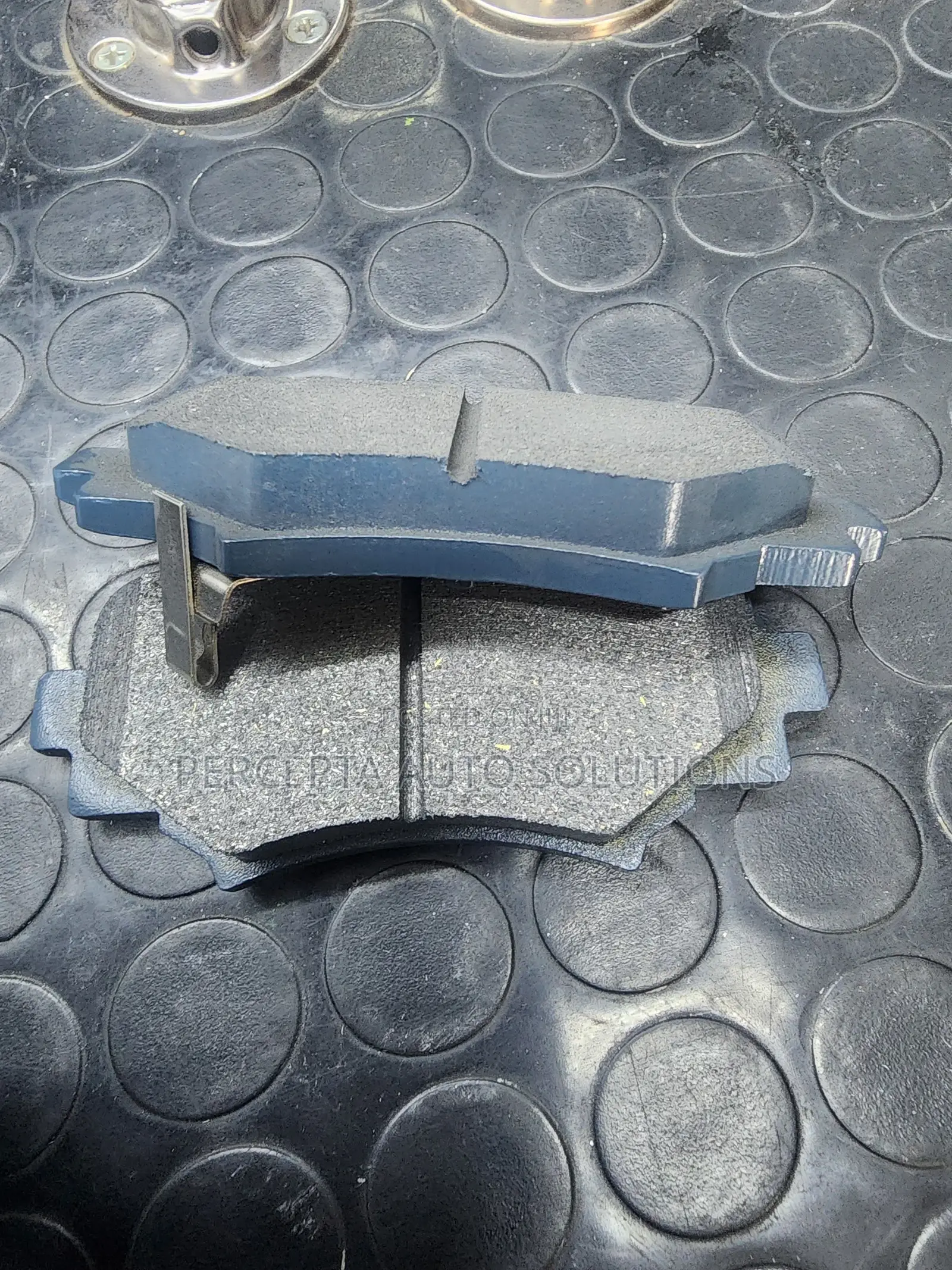 Mazda Axela New Model MB Mazda 3 Asimco Rear Brake Pads Kd 3044