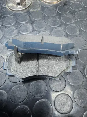 Mazda Axela New Model MB Mazda 3 Asimco Rear Brake Pads Kd 3044