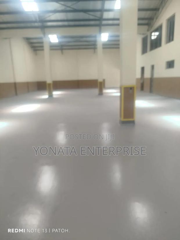 Epoxy Flooring Services Kenya - thumbnail 3