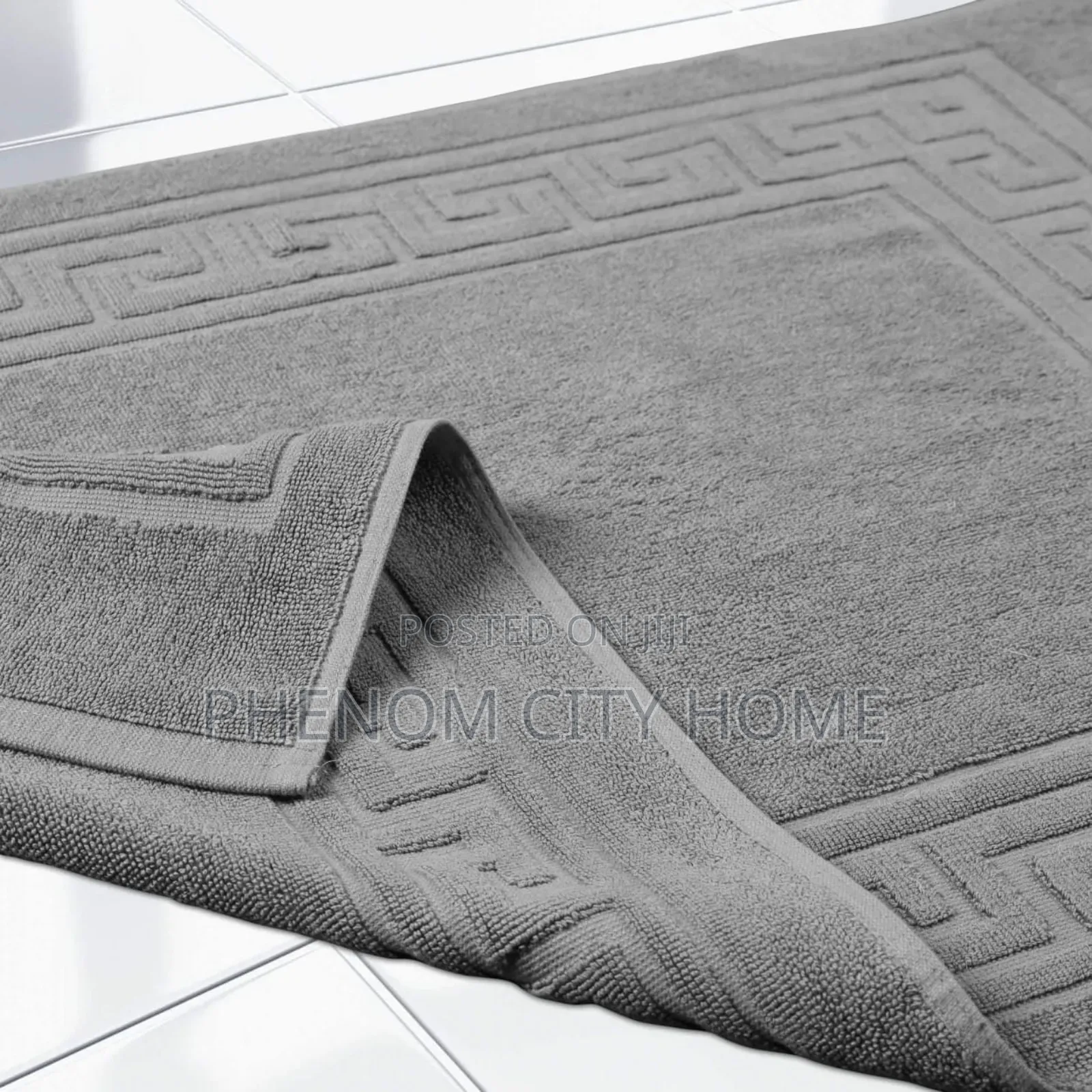 Quality Classic Bathroom Floor Towels