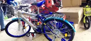 Victory Size 24 Bicycle