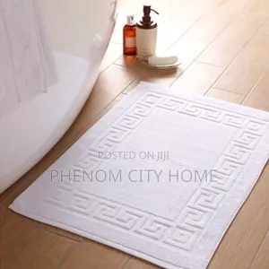 Quality Classic Bathroom Floor Towels