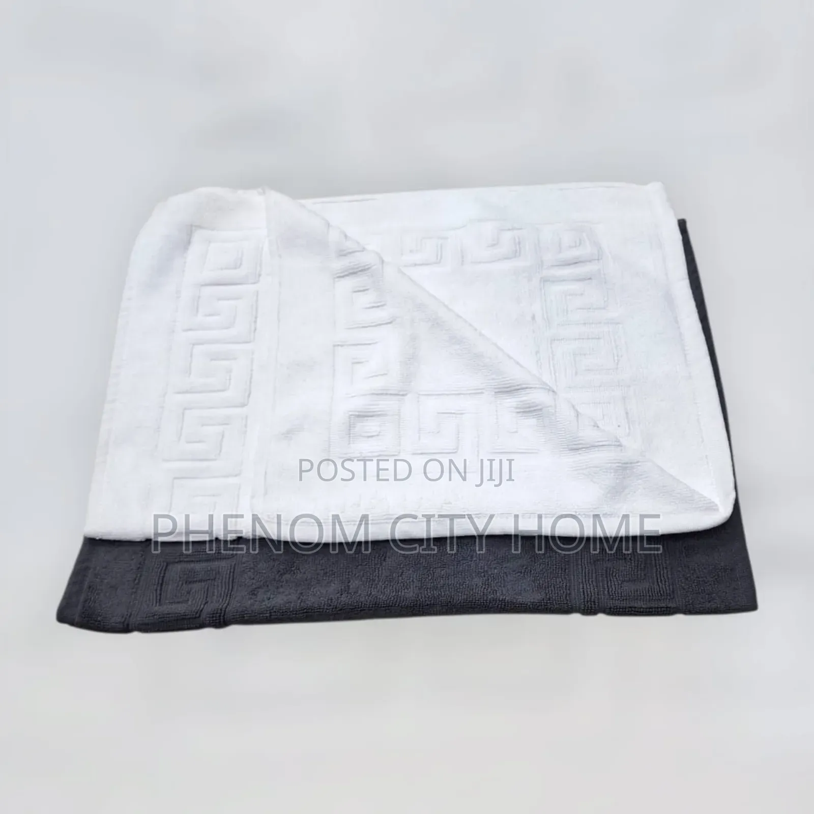 Quality Classic Bathroom Floor Towels