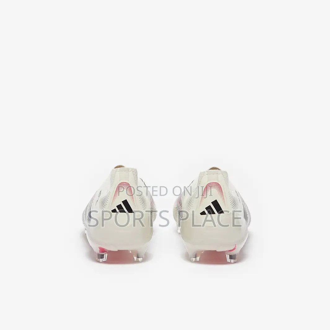 Adidas Predator Elite Laceless Fg Football Boots