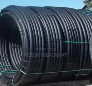 PPR Roll Pipe