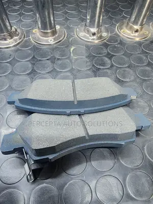 Honda Fit(2010), Civic Asimco Front Brake Pads KD1777