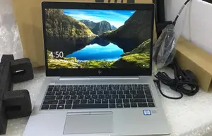 Laptop HP EliteBook 830 G6 8GB Intel Core i5 SSD 256GB