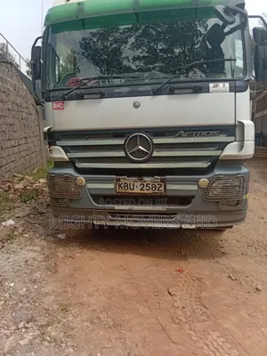 Trailer Available for Load Delivery