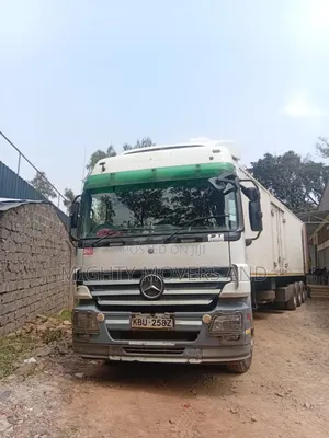 Trailer Available for Load Delivery