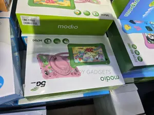 Modio M796 Android Tablet for Kids With 4gb Ram