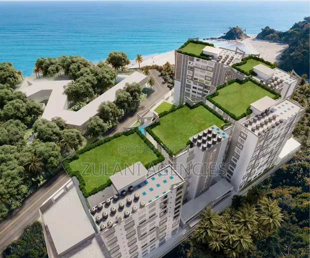 3bdrm Apartment in Nyali for sale
