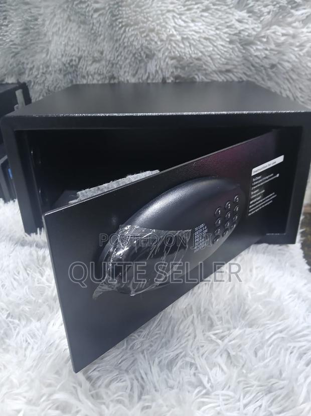 Hotel Room Safe Depositsafe Box Money Safe Box