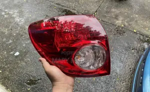 Ex Japan Wingroad Y12 Taillight/Backlight/Rearlight