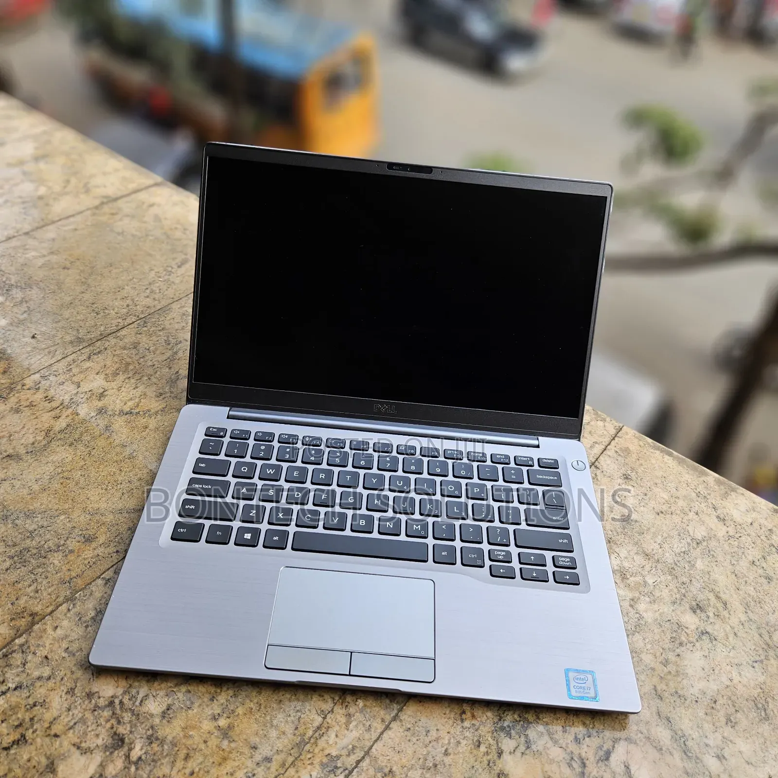 Laptop Dell Latitude 7400 16GB Intel Core I7 SSD 512GB