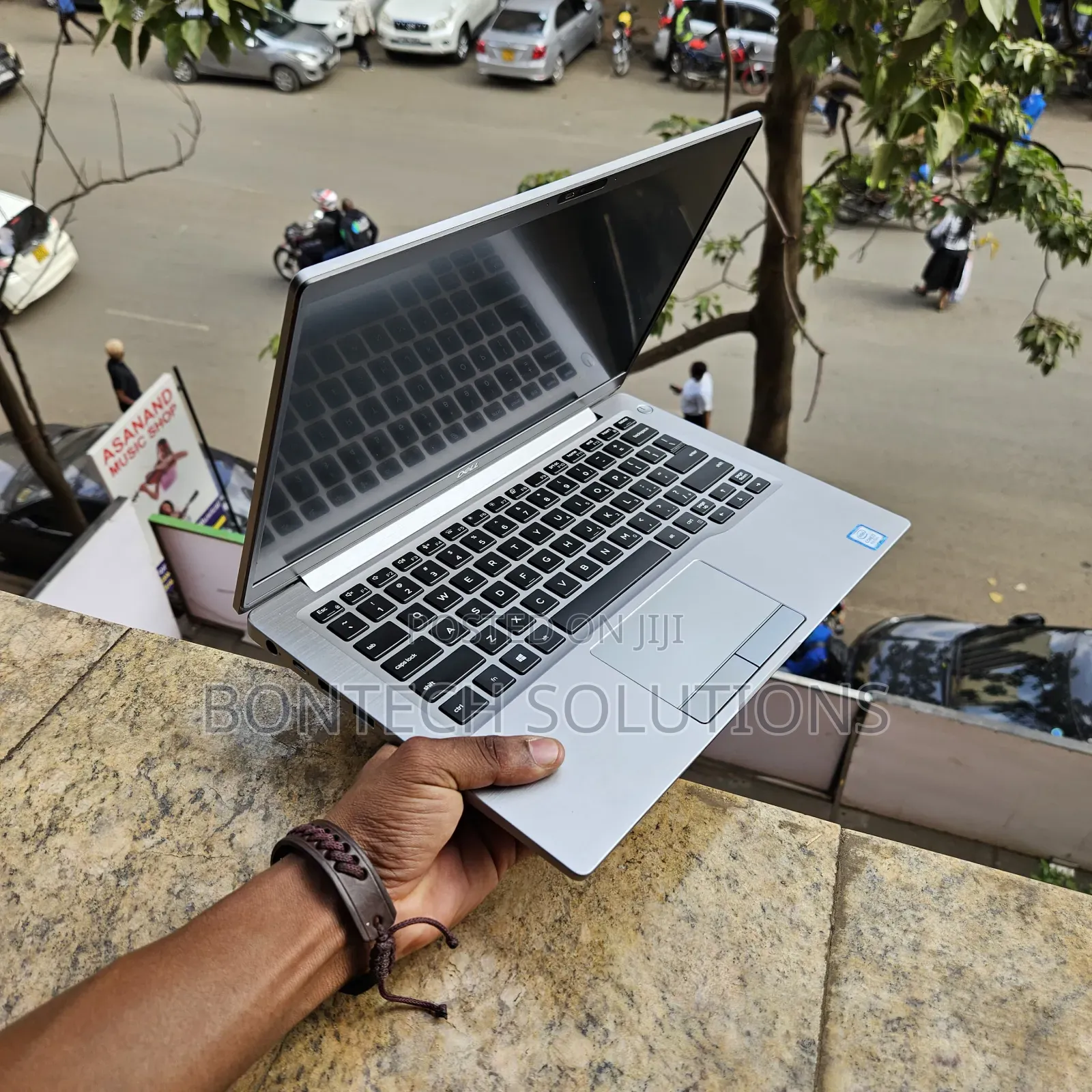 Laptop Dell Latitude 7400 16GB Intel Core I7 SSD 512GB